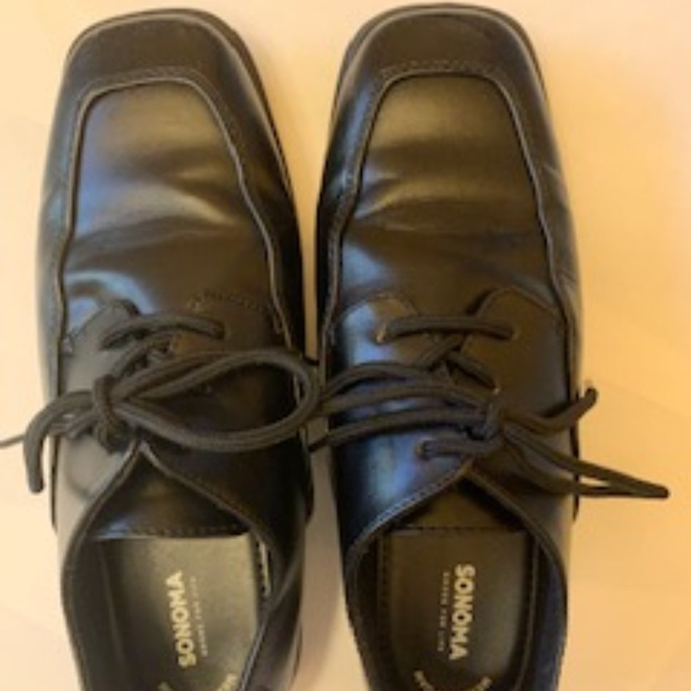 Boys' Dress shoes